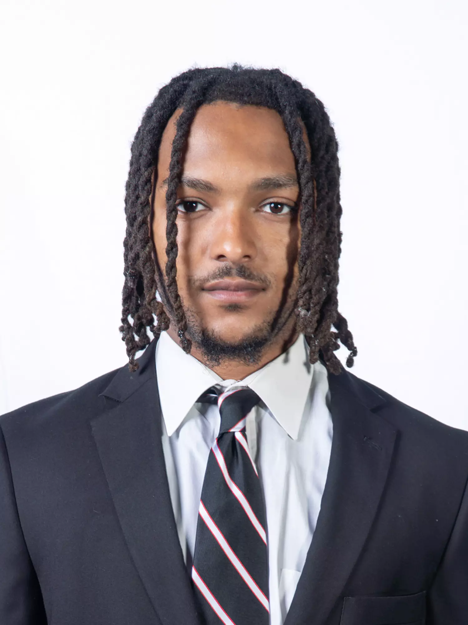 William Grier McDuffie and Michael Wicks Jr. - 