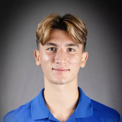 Ryan Barrett and Dorian Gibson - 