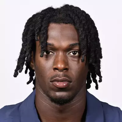 Darrian Lewis and Oran Singleton - 