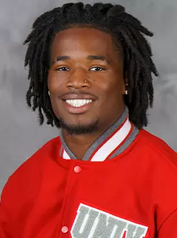 Khary Crump and Jonas Ross