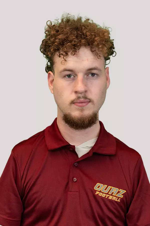 Alex Birch and Jaden Stoll