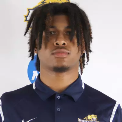 Tre Mittman and Avery Hall - 