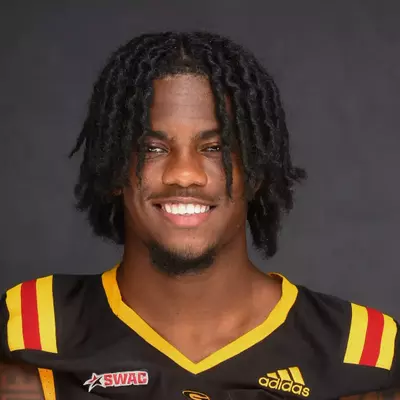 Tariq Jones and Jon McCall