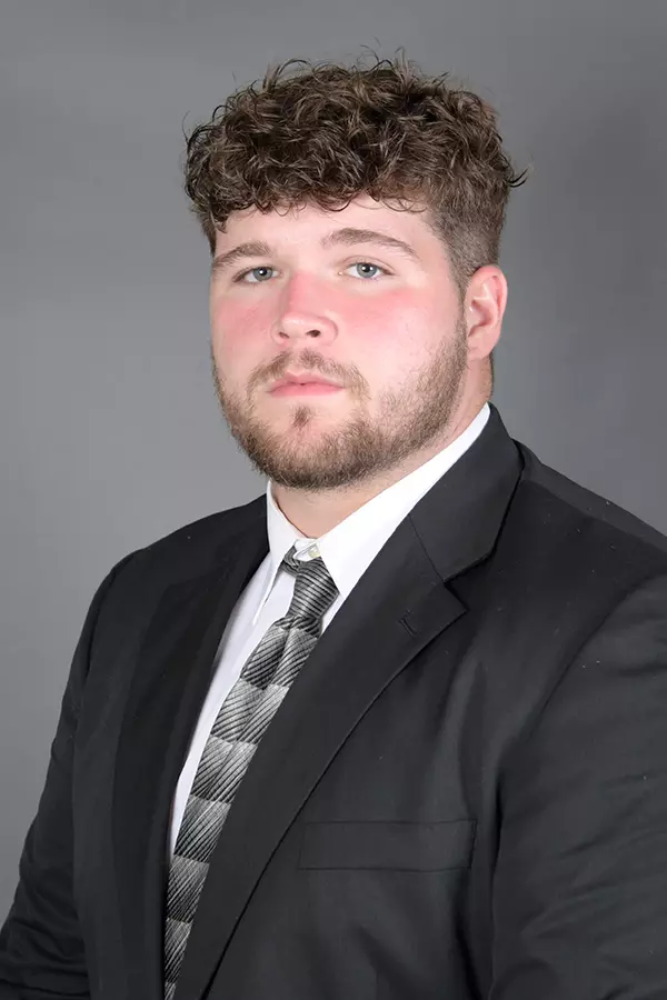 Julian Dahlem and Ryan Farrell - 