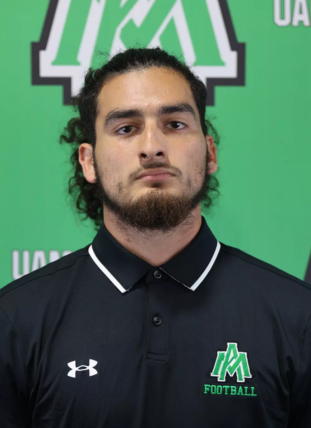 Keshawn Noriega and Darrell Atkins - 