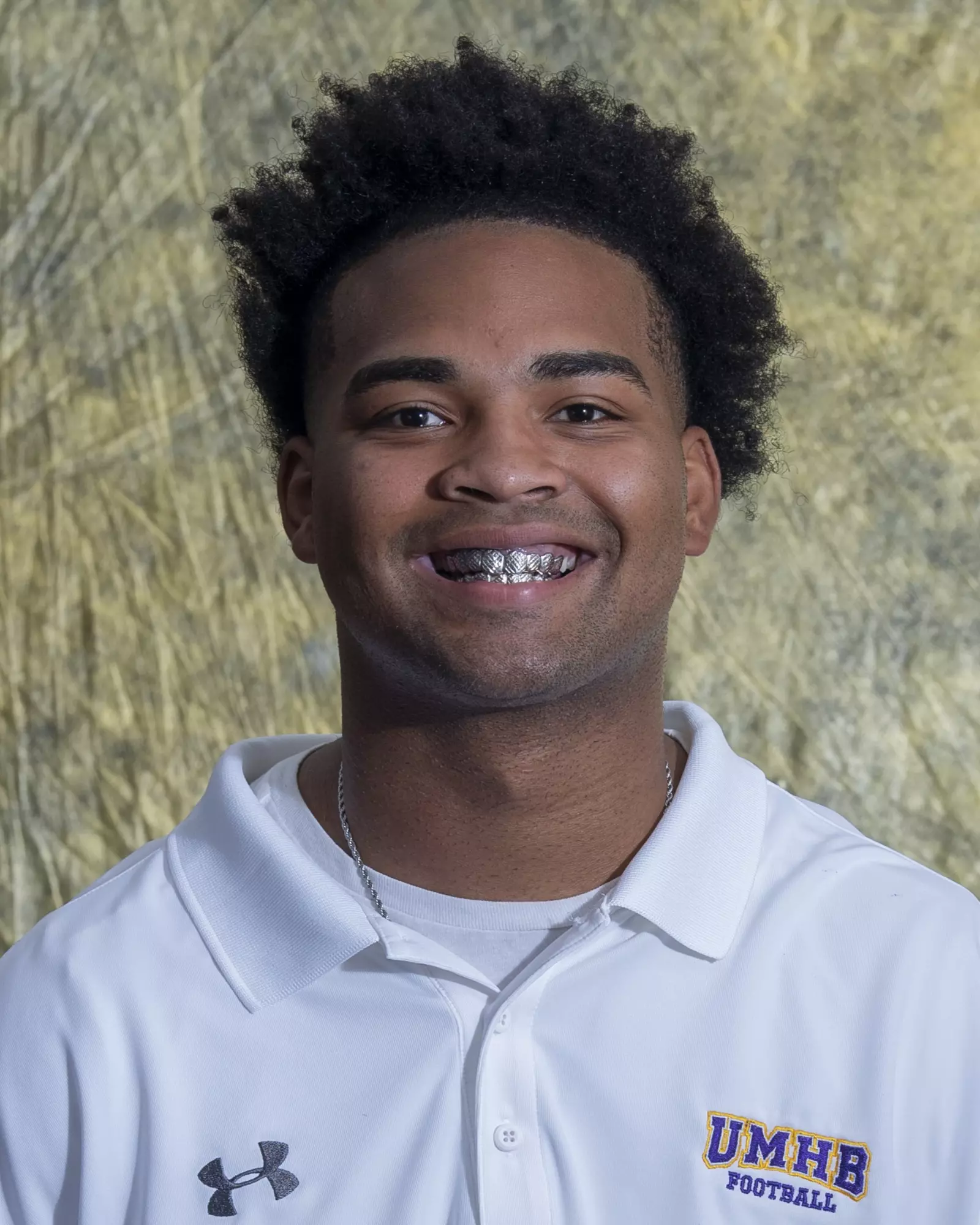 Kelby Williams and Dylan Proctor - 