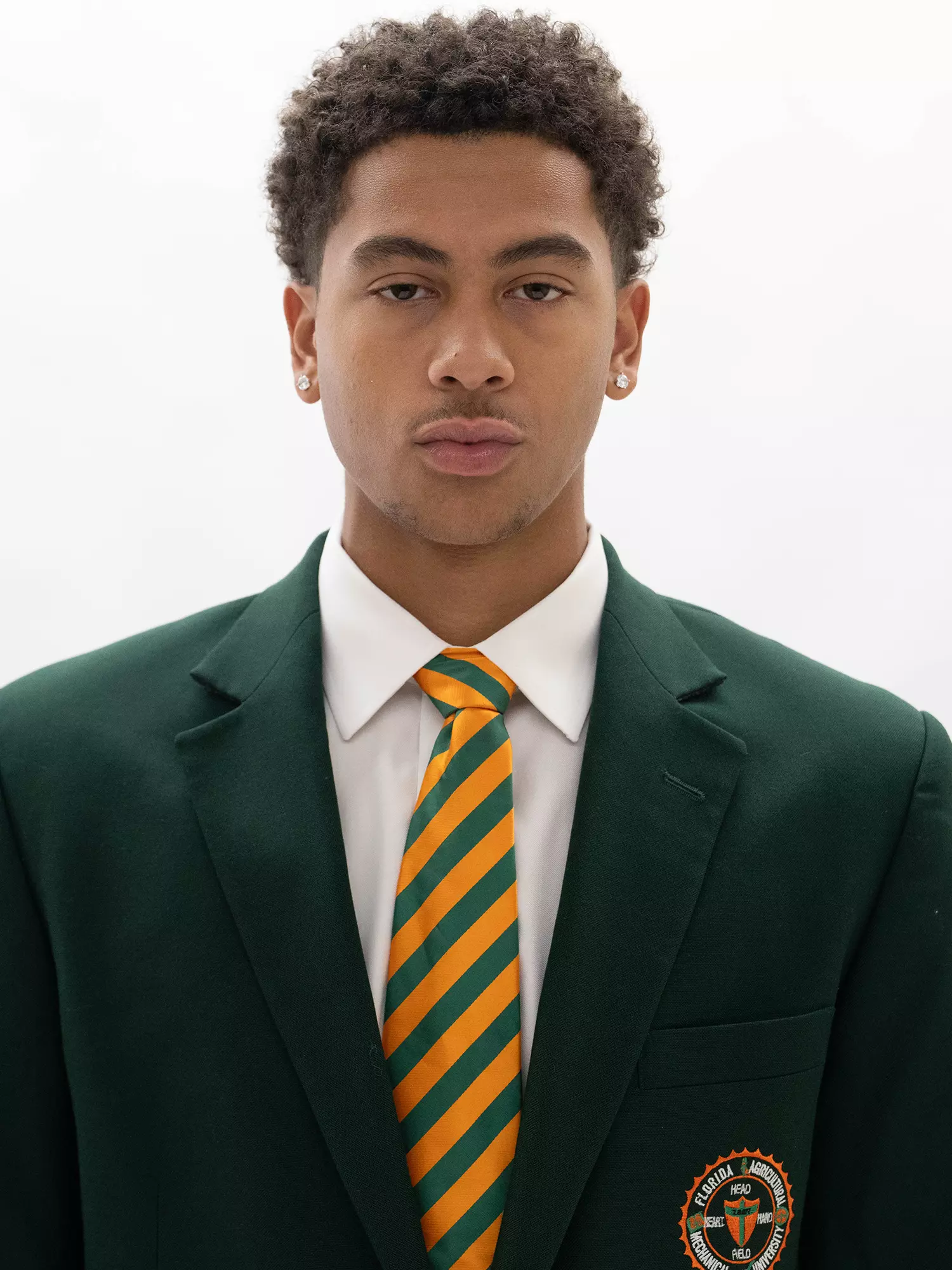 Kye Robinson and Kullen Robinson - 