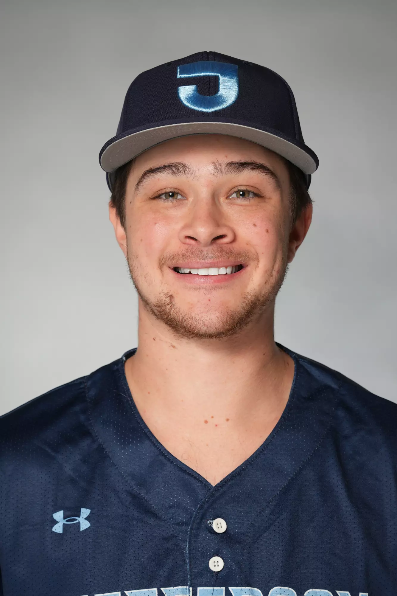 Kieren Collins and Joshua Hanson