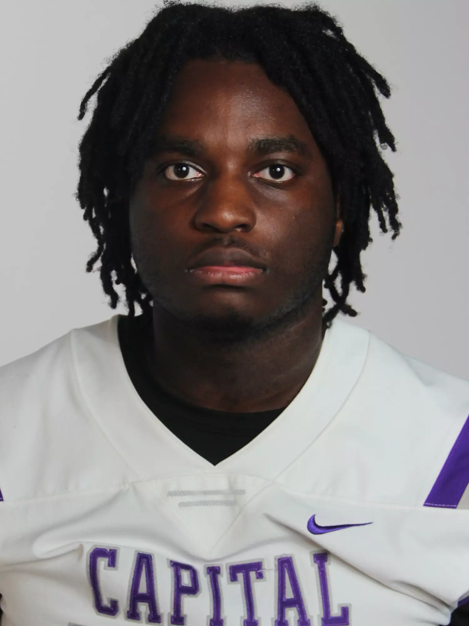 TJ Tillman and ShuMond Johnson - 