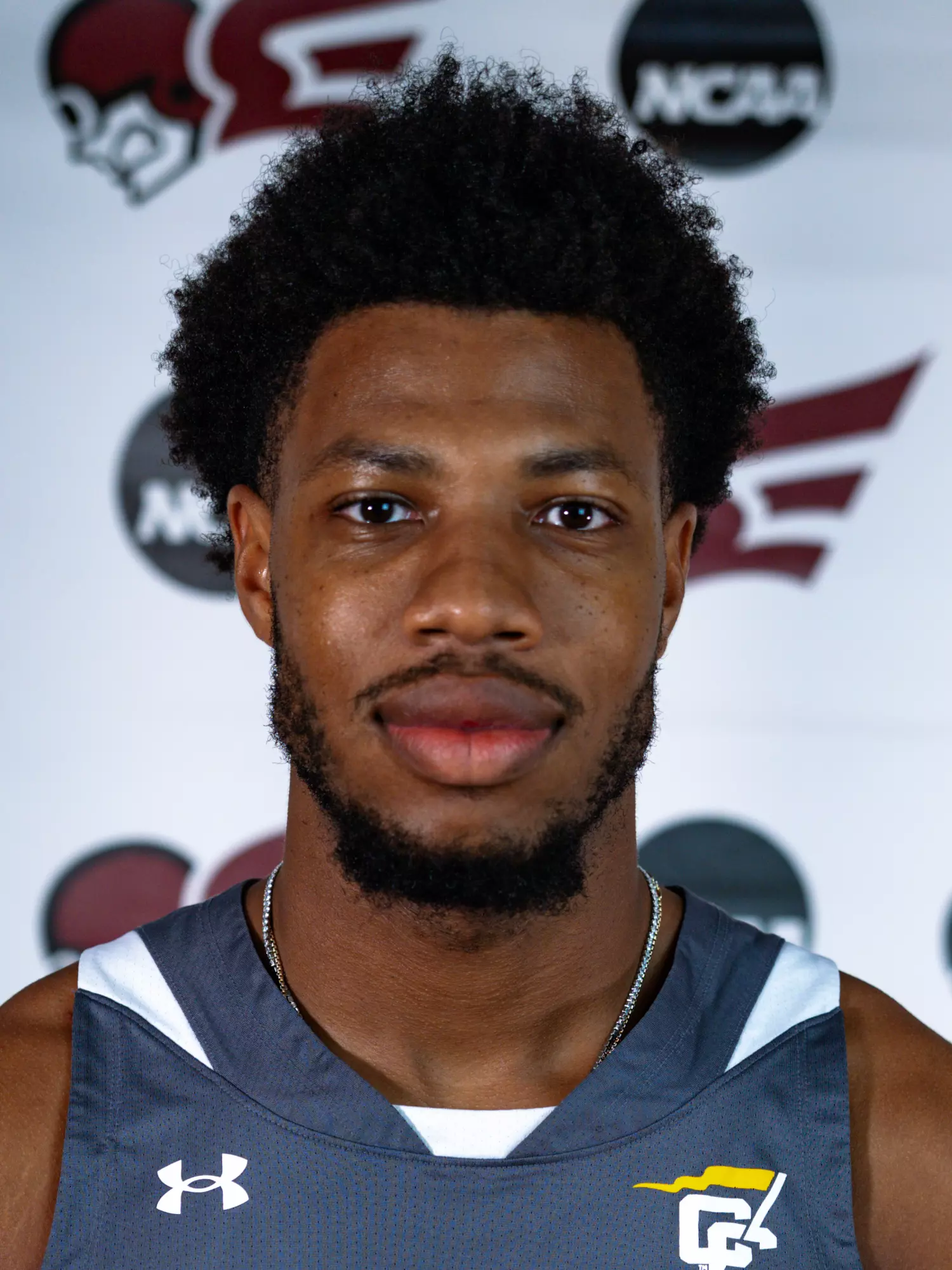 Ethan Gardner and MJ Legette