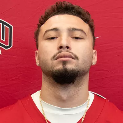 Evan Niemi and Kyle Stahlecker