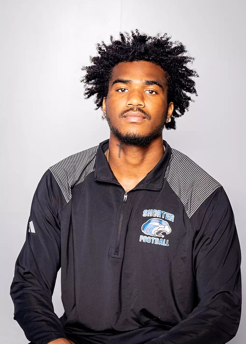 Ebenezer Dibula and Jerek Yepez