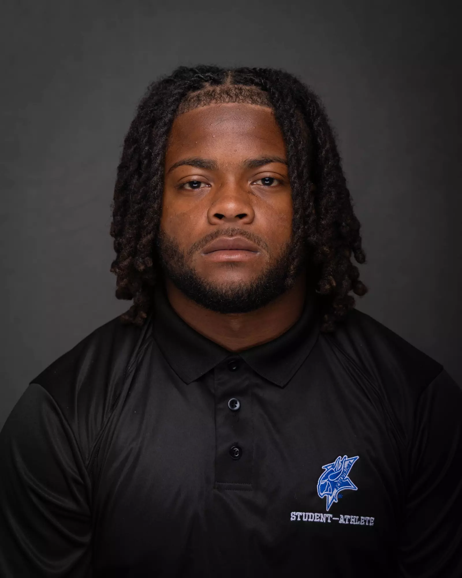 Shafeek Smith and Jaasai Simmons