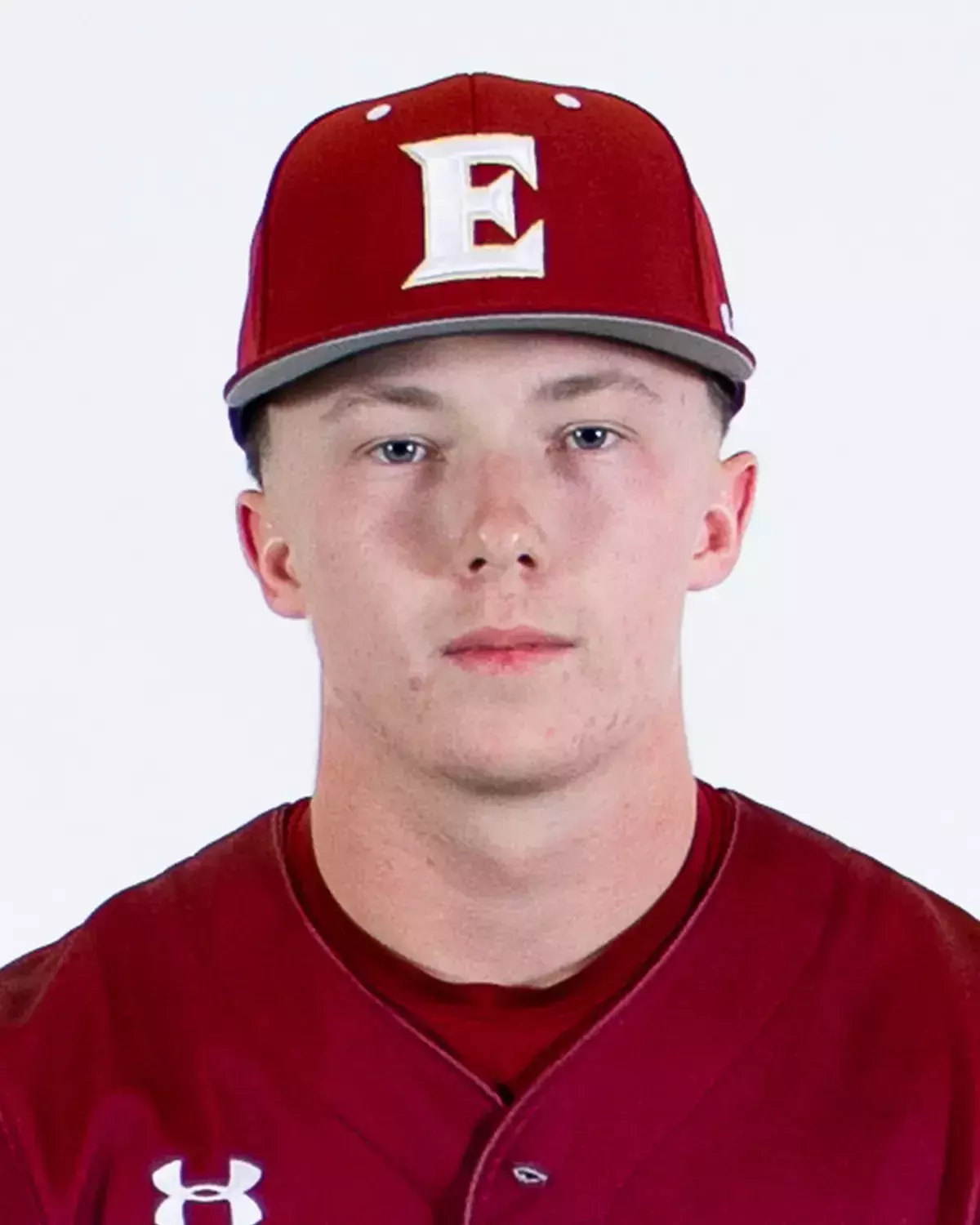 Tyce Fischl and Cade Mustard