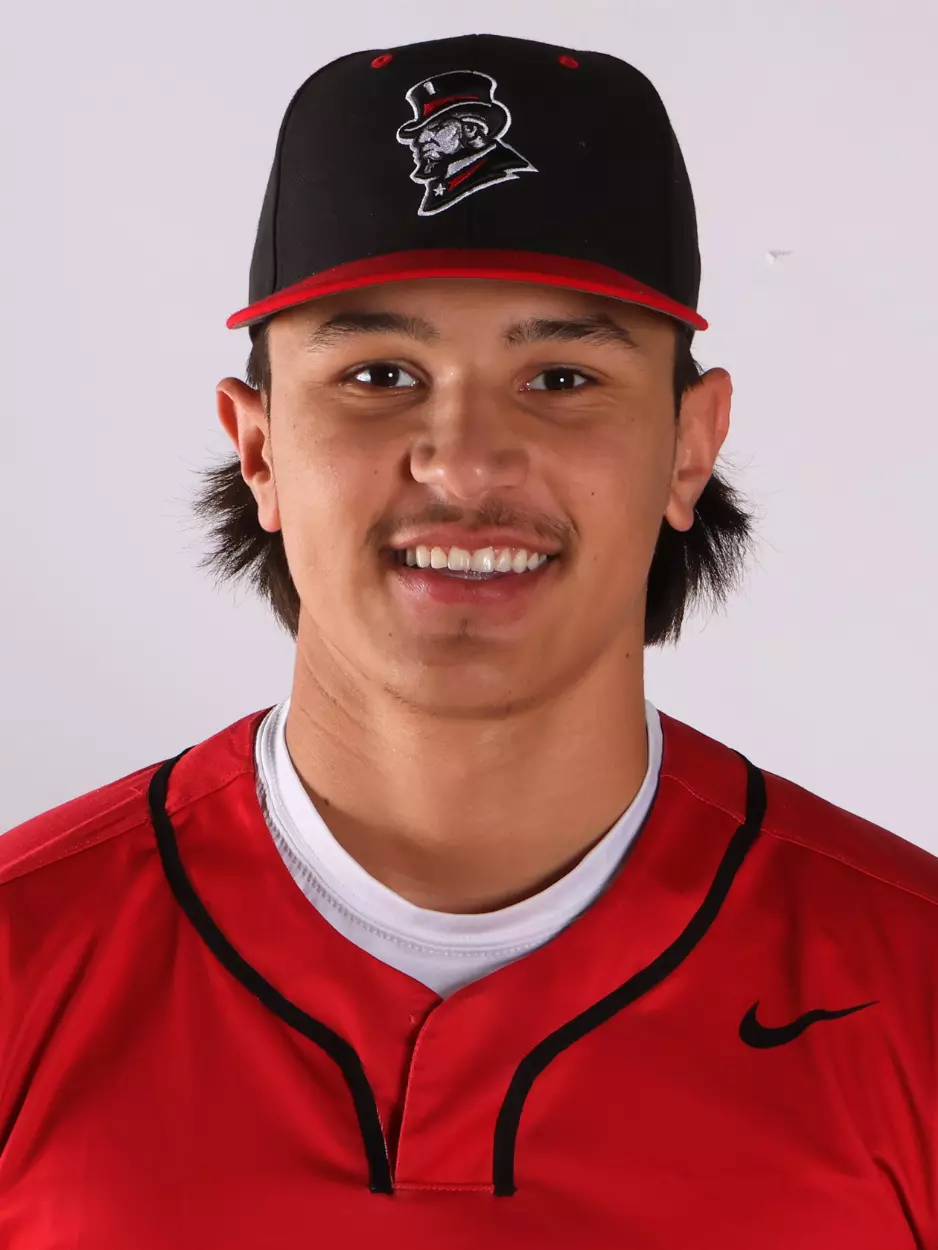 Harrison Miller and Xavier Perry