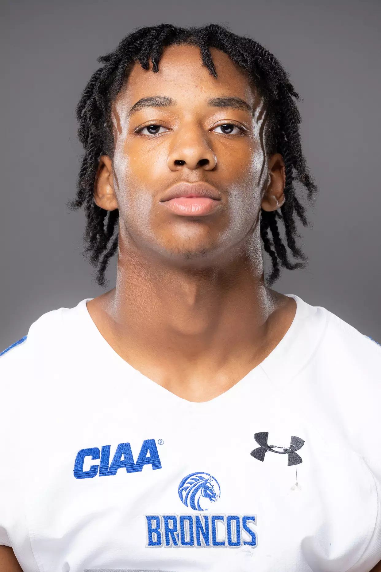 Ja'Quan Sprinkle and Christopher Bentley