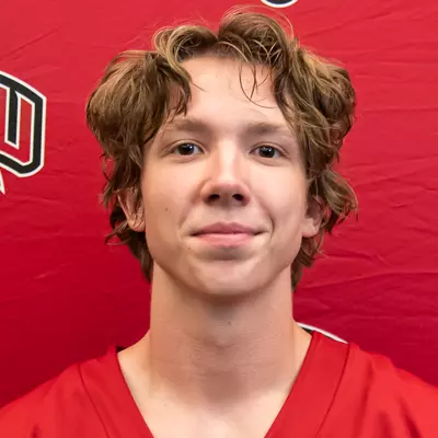 Bol Bol and Drew Carlson