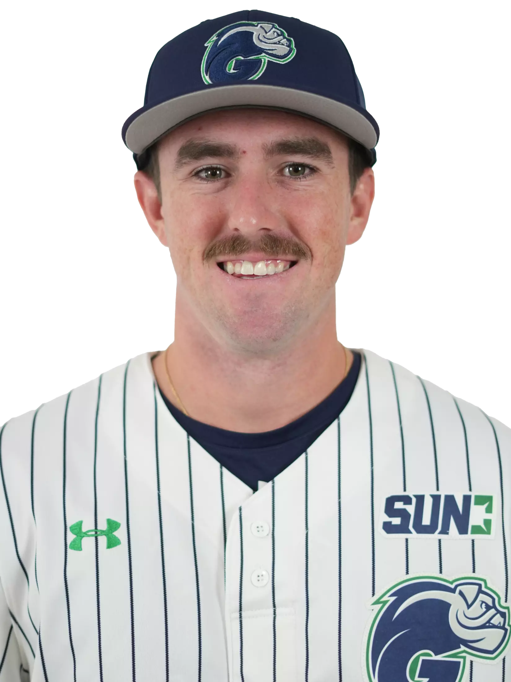 Tyler Mecchella and Jacob Loeffler