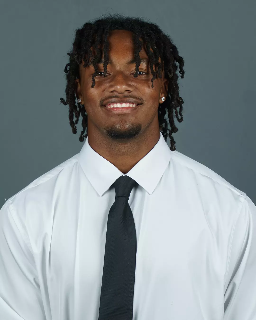 Omari Muhammad-Wyatt and Tyrell Gainey - 