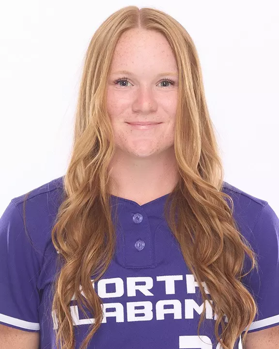 Kara Burman and Savannah McGilton