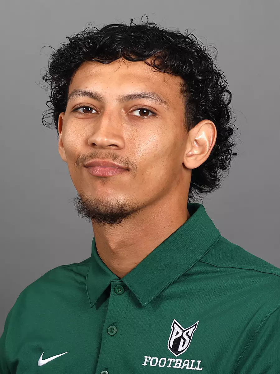 Semisi Latu and Tyrese Smith