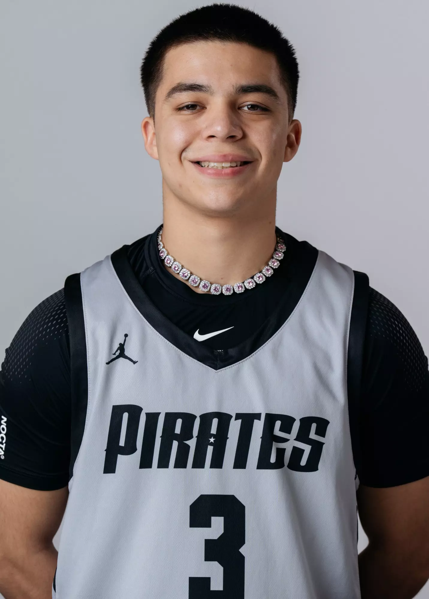 Zach Gomez and Caleb Nash - 