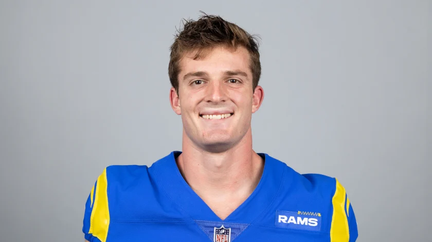 Shane Peterson and Laila Anderson - 