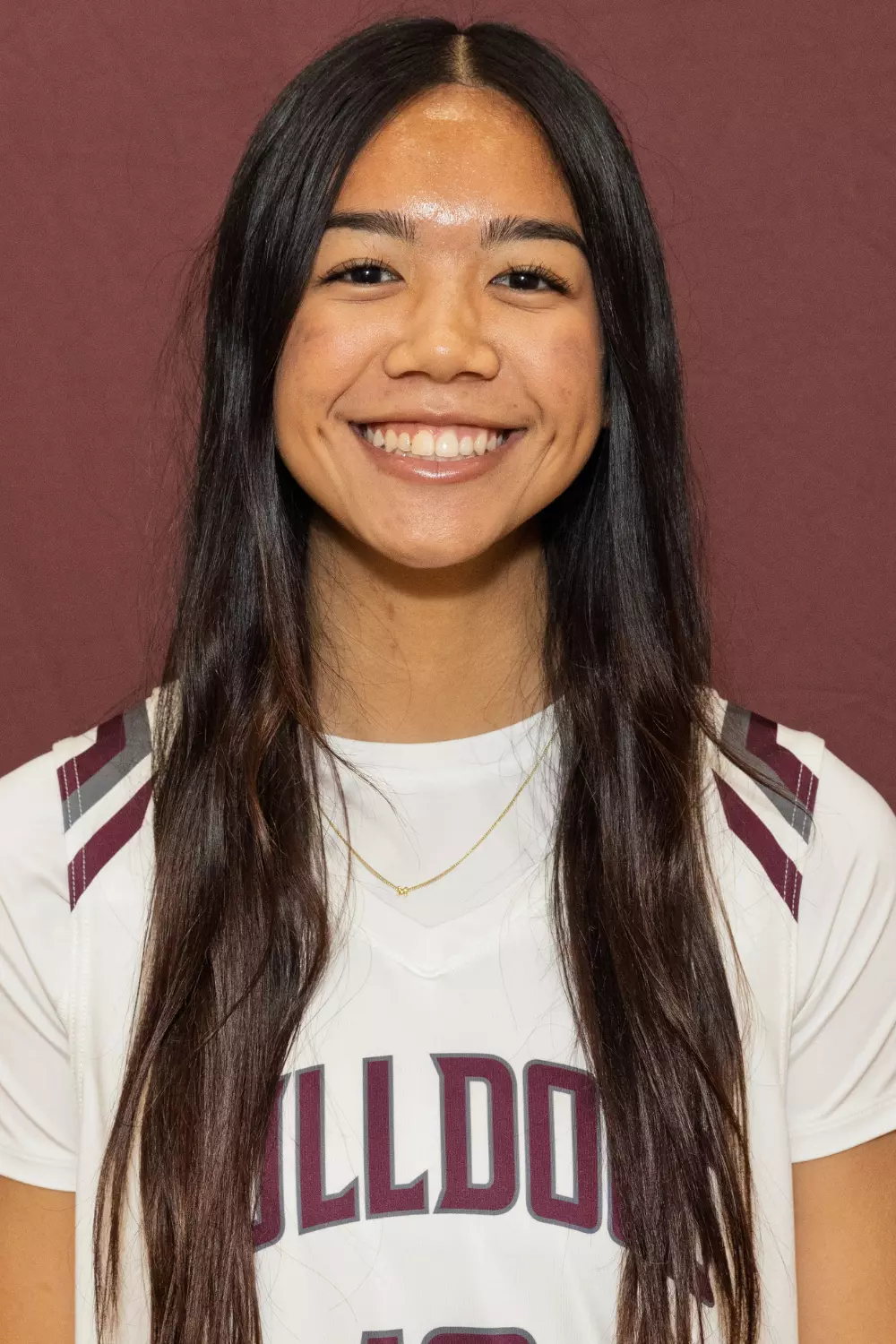 Nick Lundy and Destiny Brown