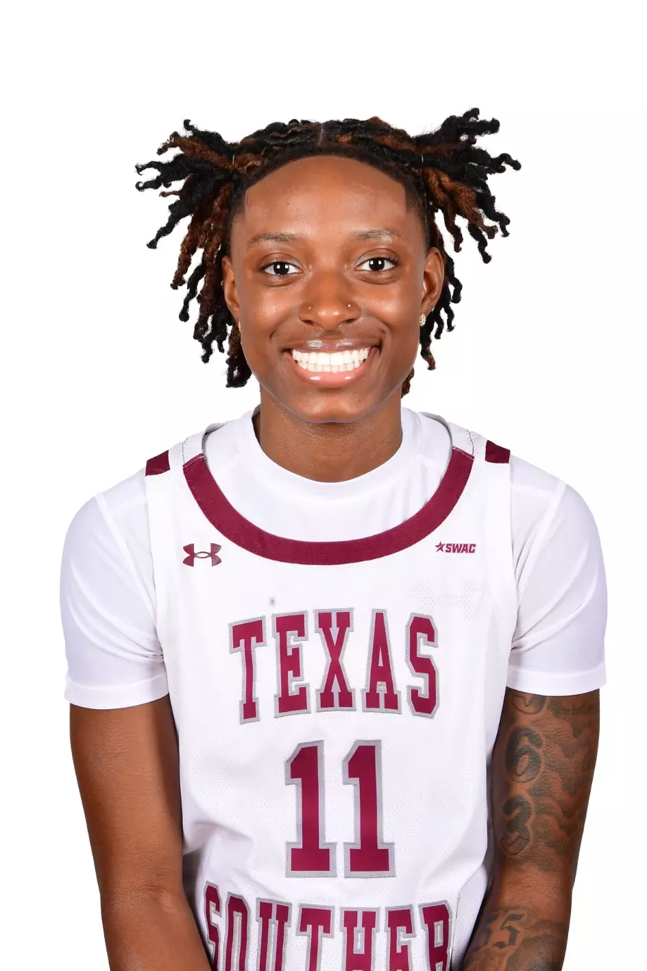 Matt Beatty and Morgan Miller