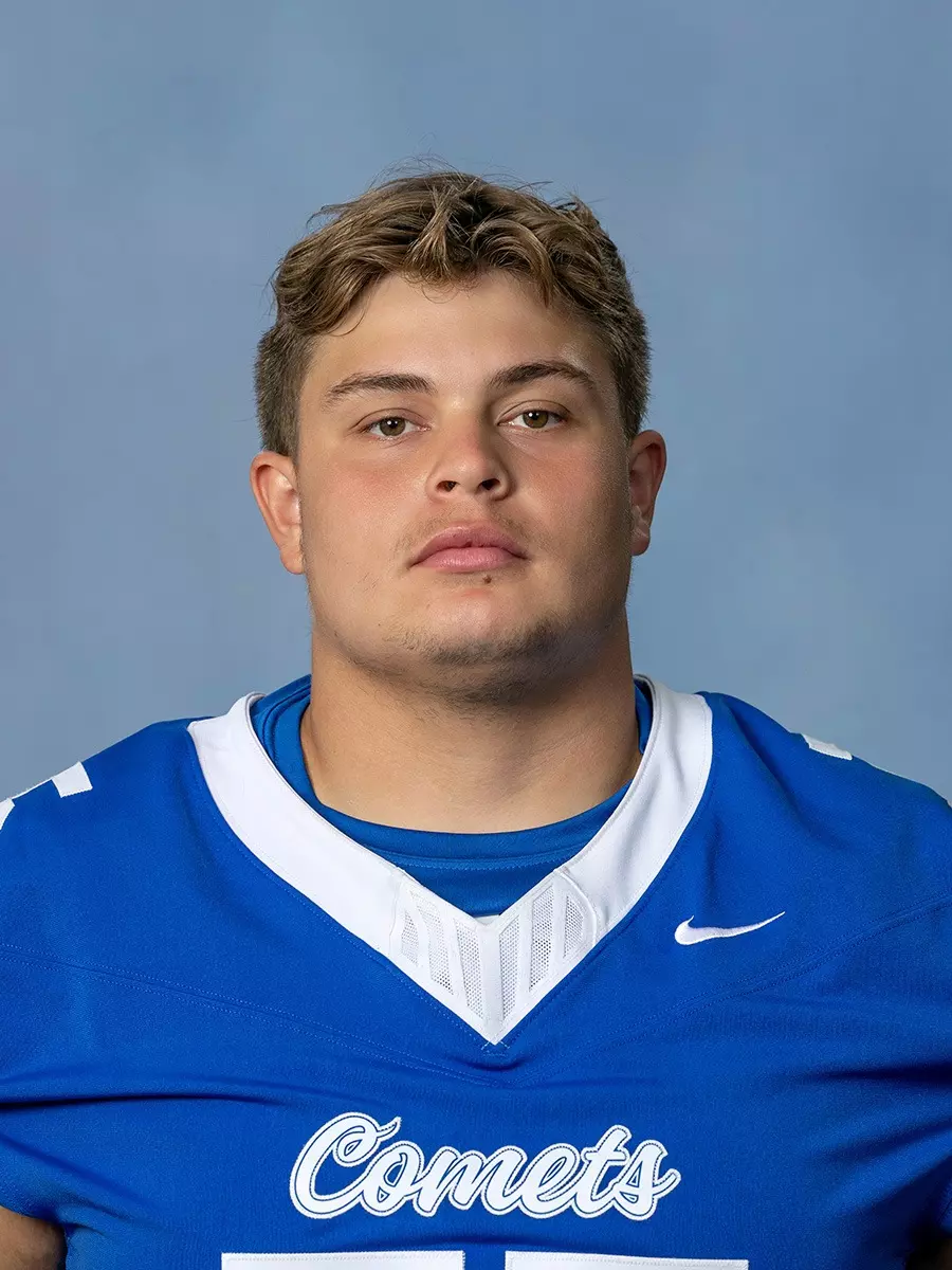 Tyree Rogers and Cam Wiley