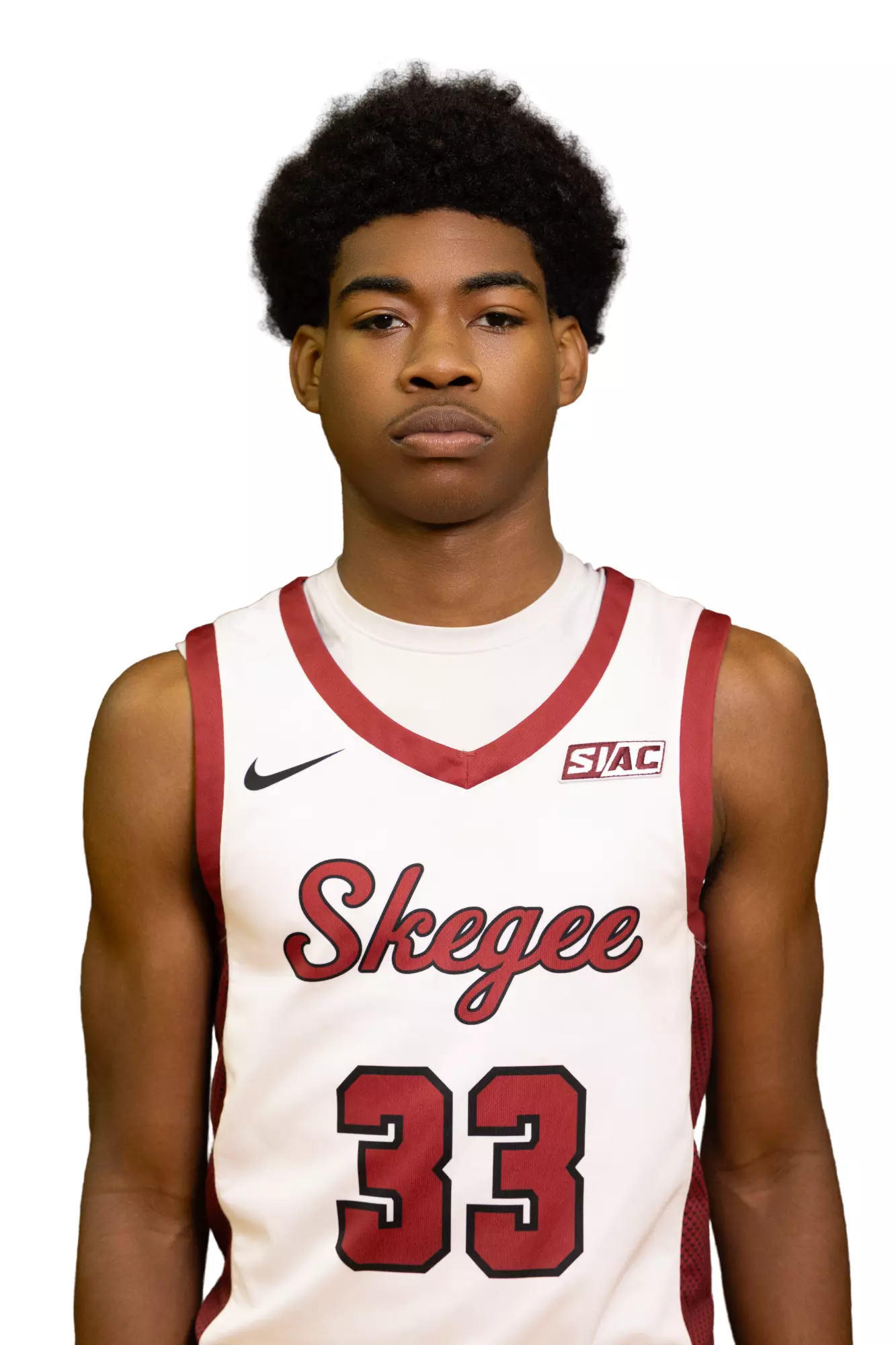 Jermaine Paramore and Justin Powe