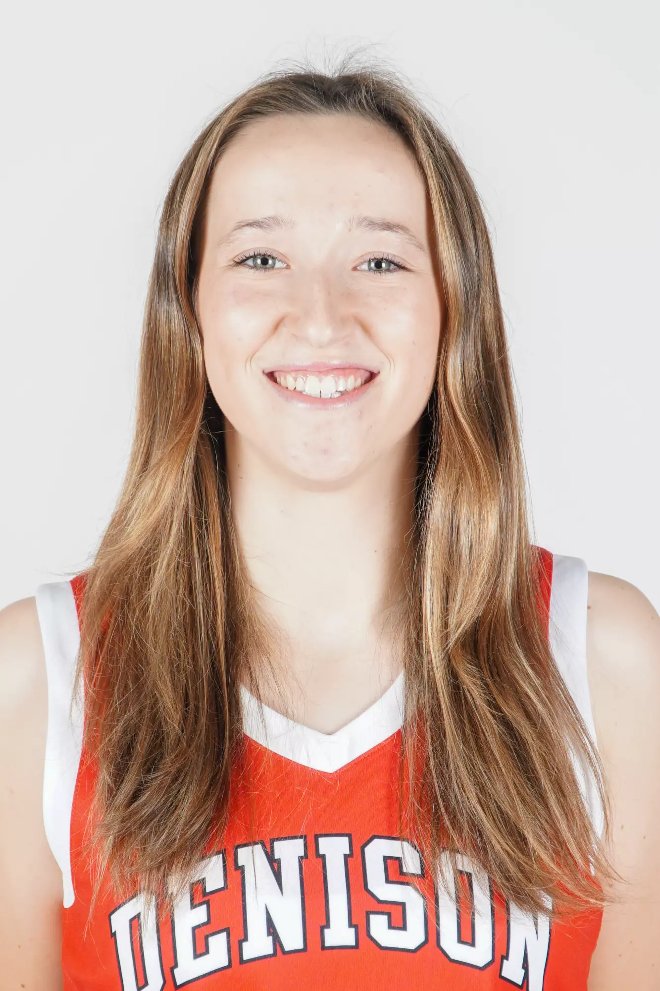 Isabelle McFadden
