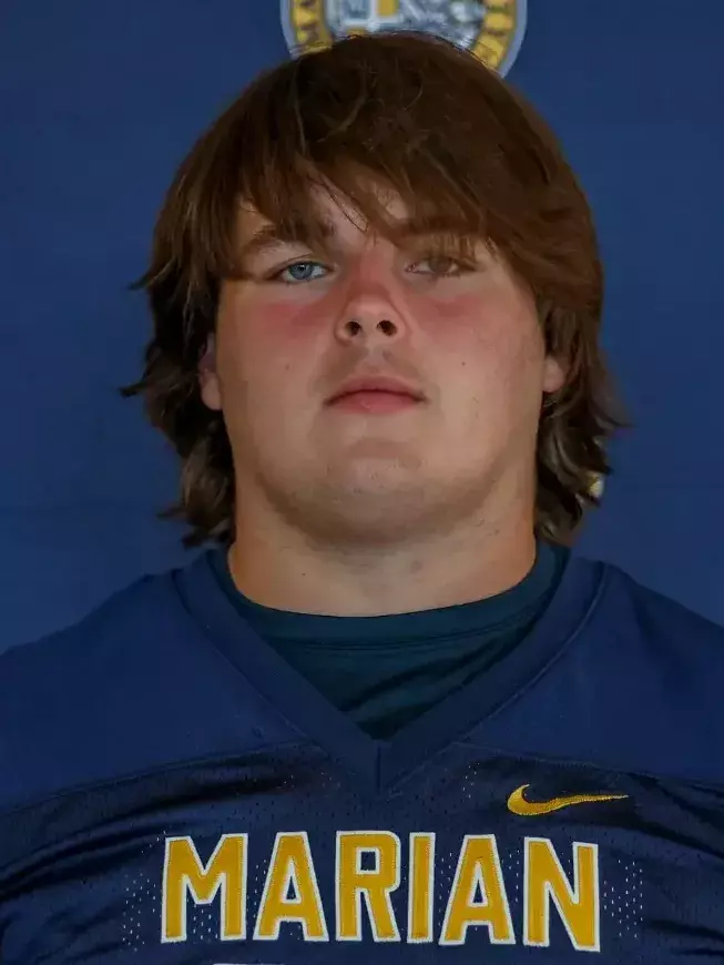 Liam Adams and Delian Bradley