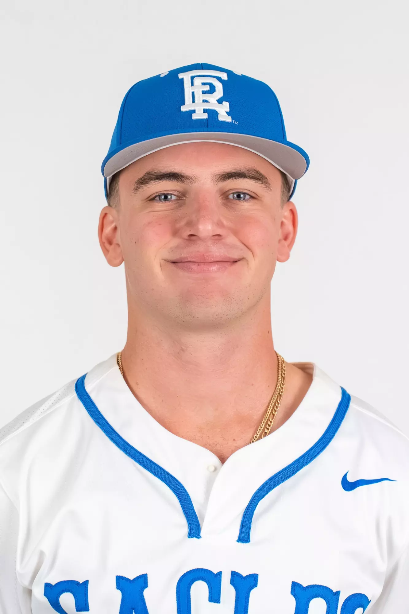 Nathan Budill and Cole Bullen