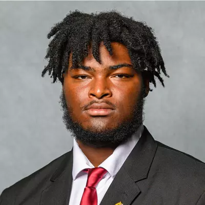 Jared Lloyd and Kamron Lee - 