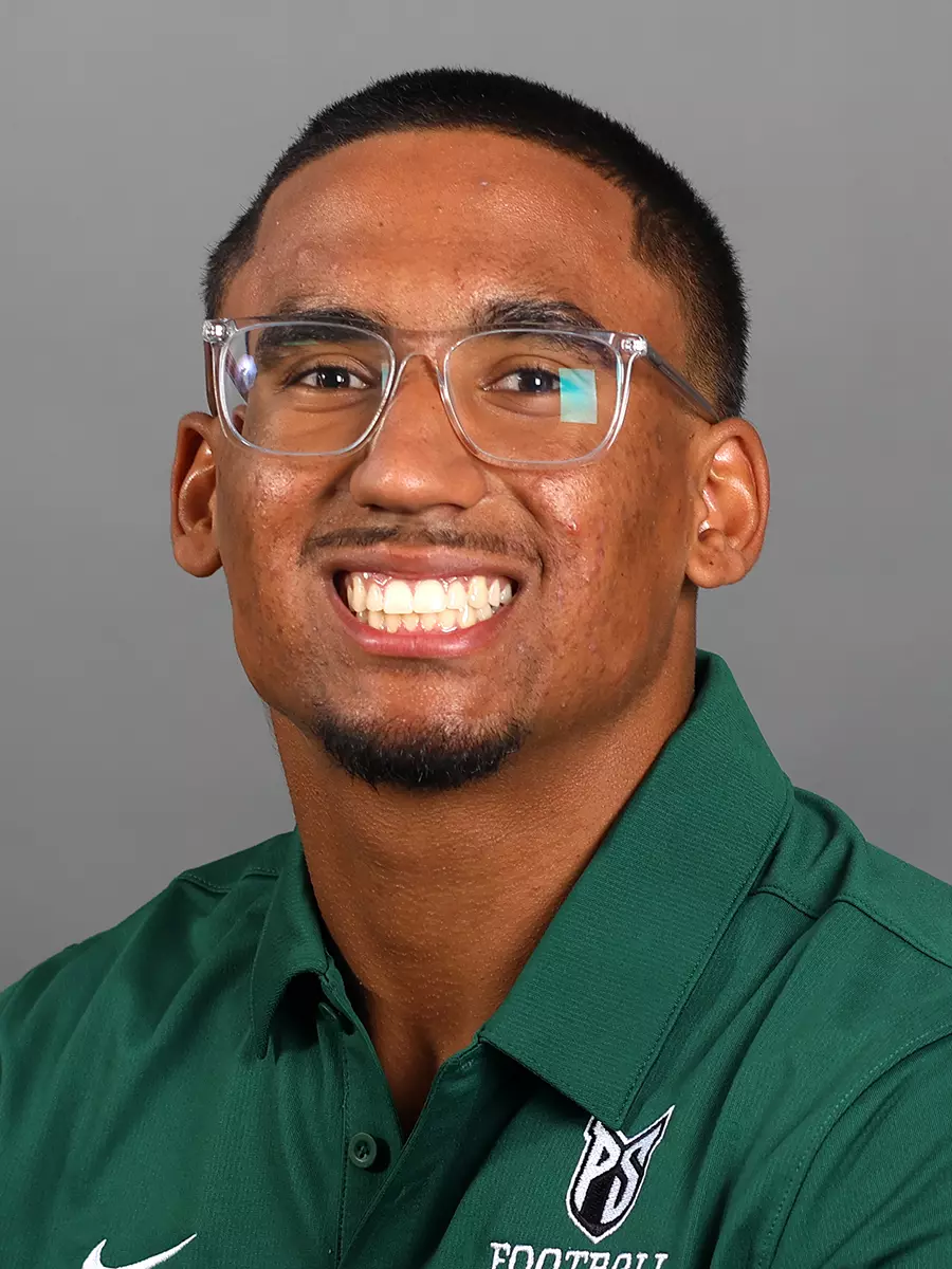 Norbert Espadron and Boston Wilson