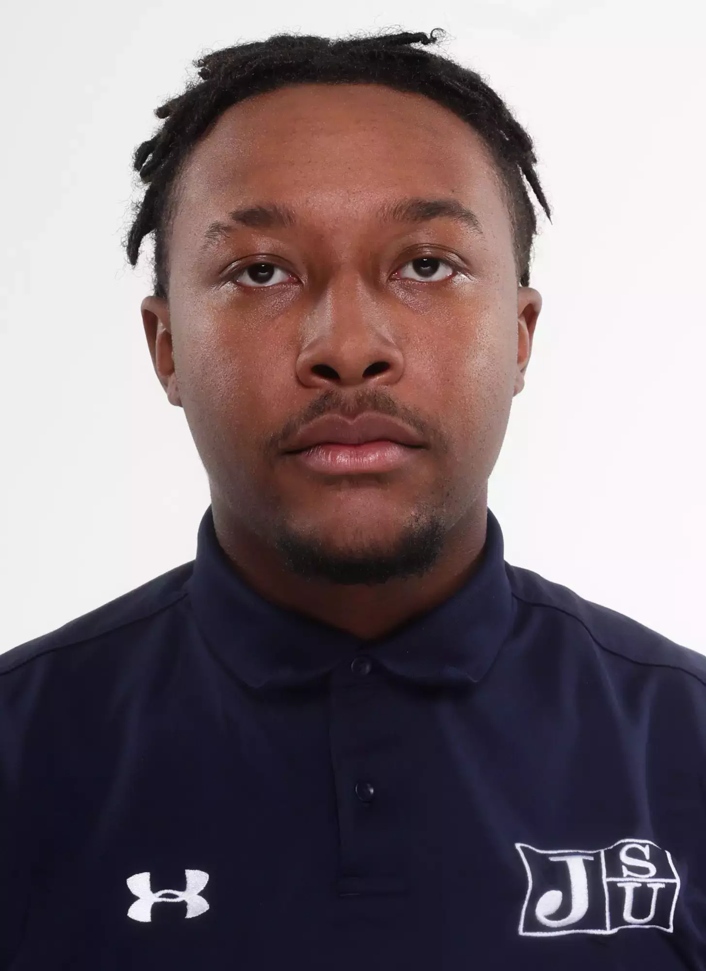 Kayden Porter and Troy Wilson Jr.