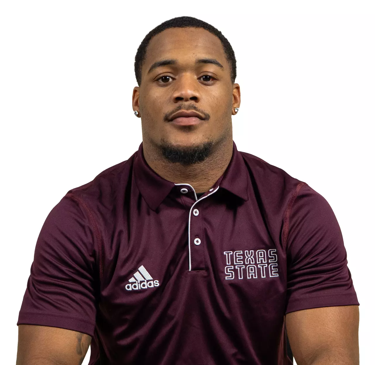 Kelby Williams and Dylan Proctor - 