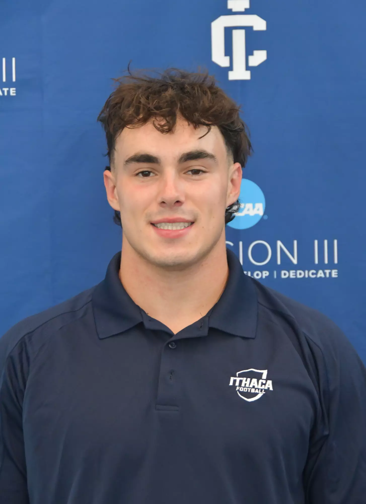 Zach Nina and Luke Krzyzkowski - 