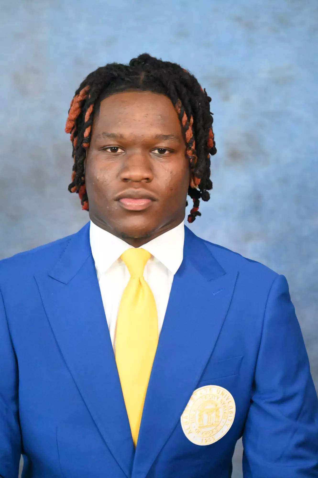 Tyler Ivey and Jimmy Dawson