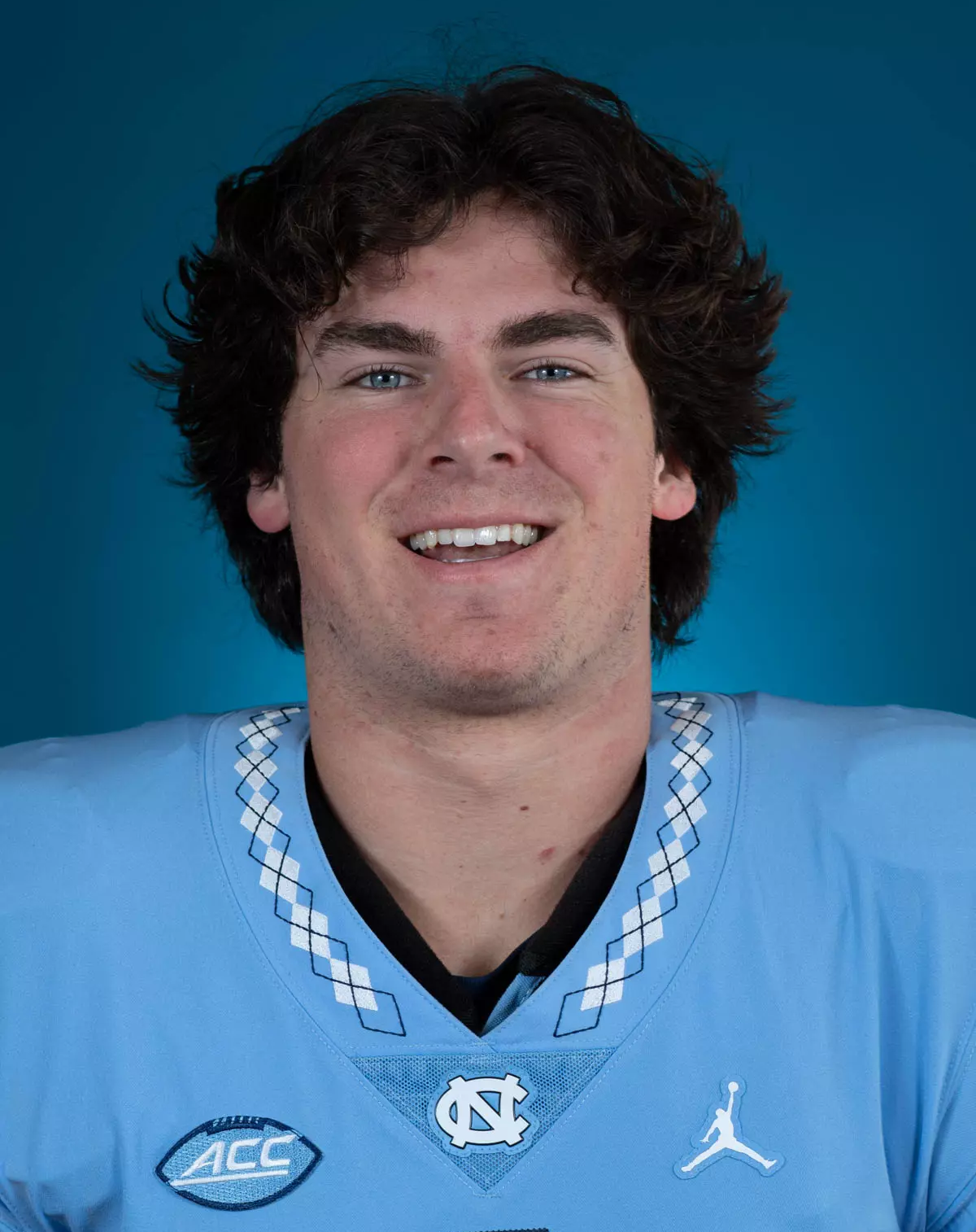 Darnell Malpress and Cooper Fordham - 