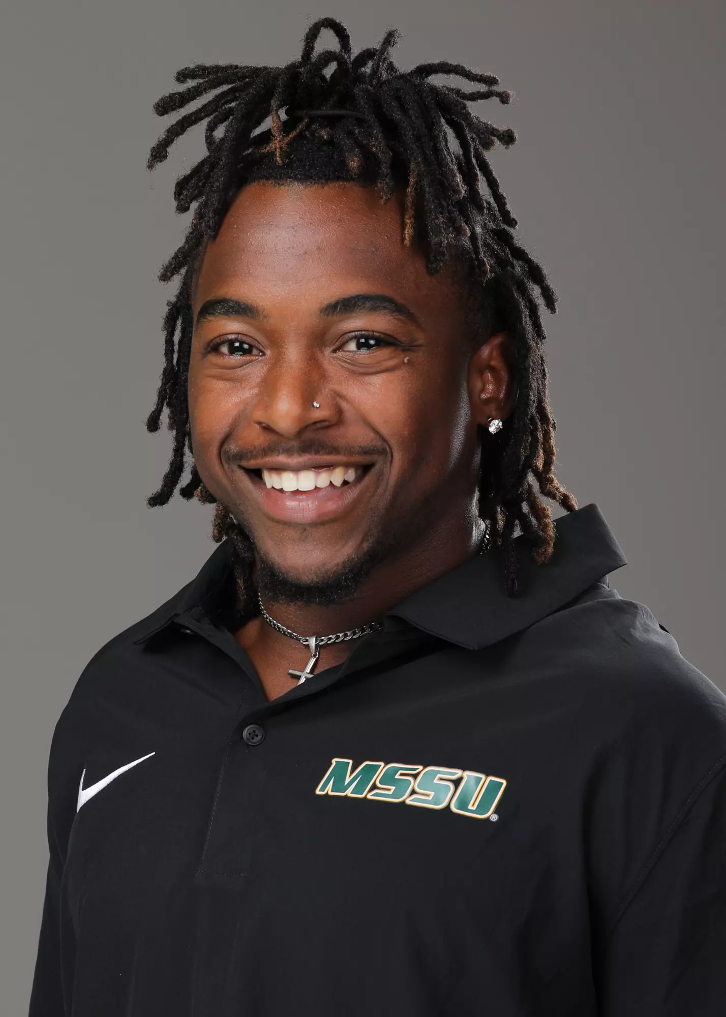 Draper Parker and Jabari Bush - 