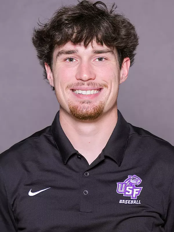 Tegan Sayles and Ridge Inhofer