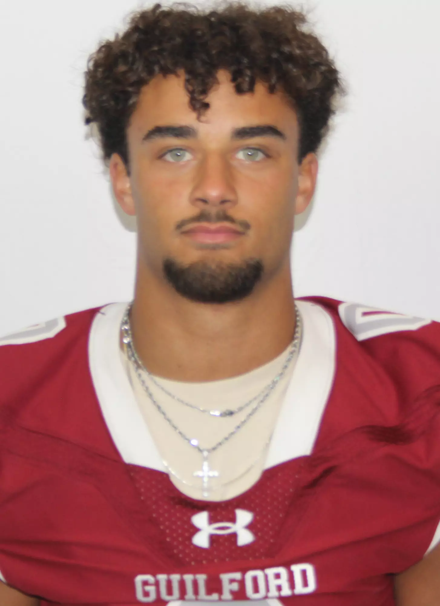 Mason Curtis and Nhycer Kelly - 