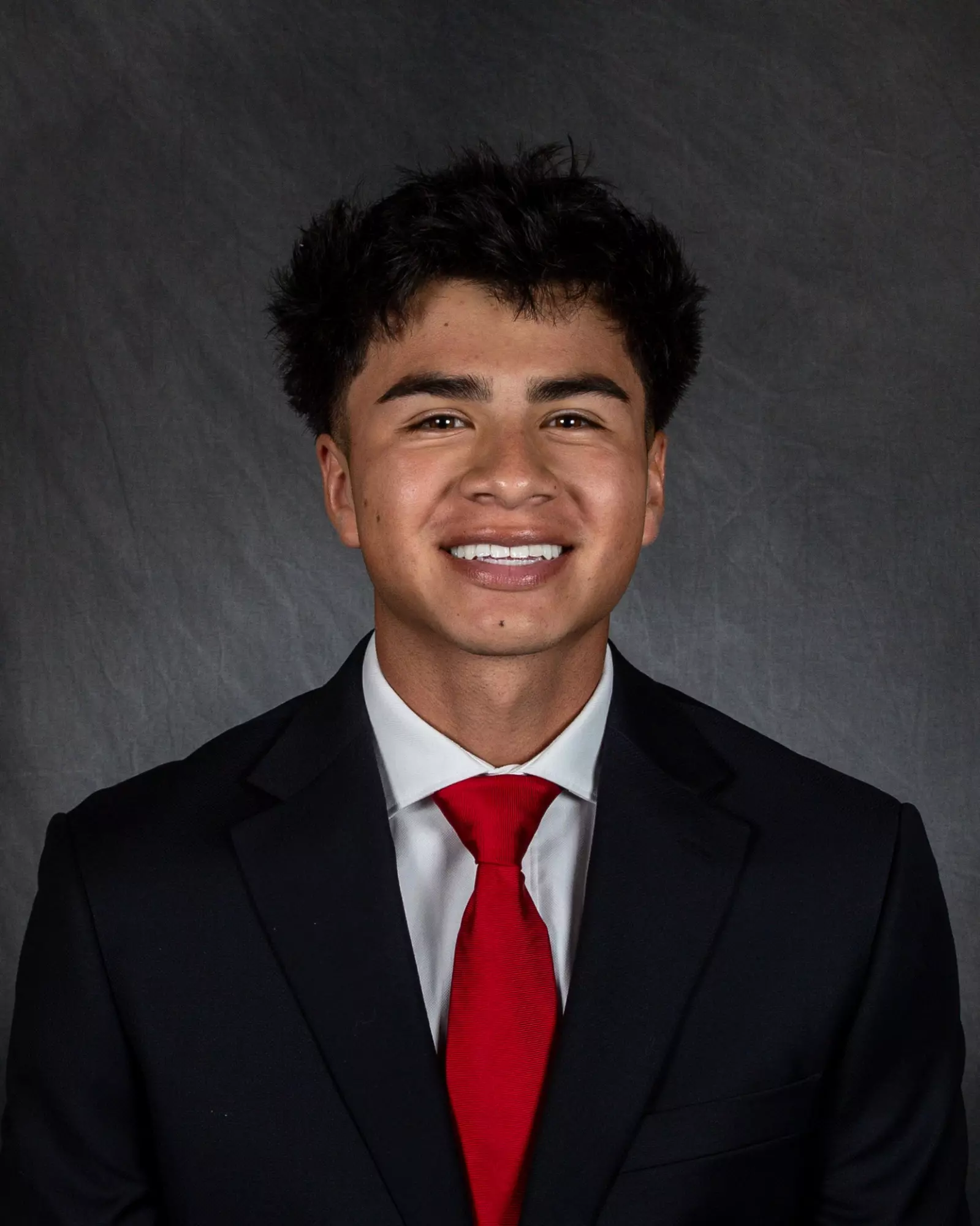 Rylan Filipe and Hunter Johnson