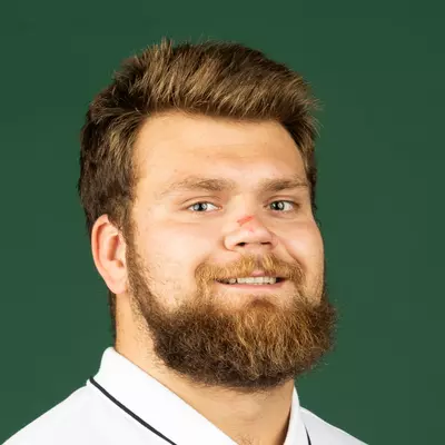 Sebastien Boydell and Blaine Anderson