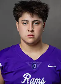 Allen Wallace and Mason Browning