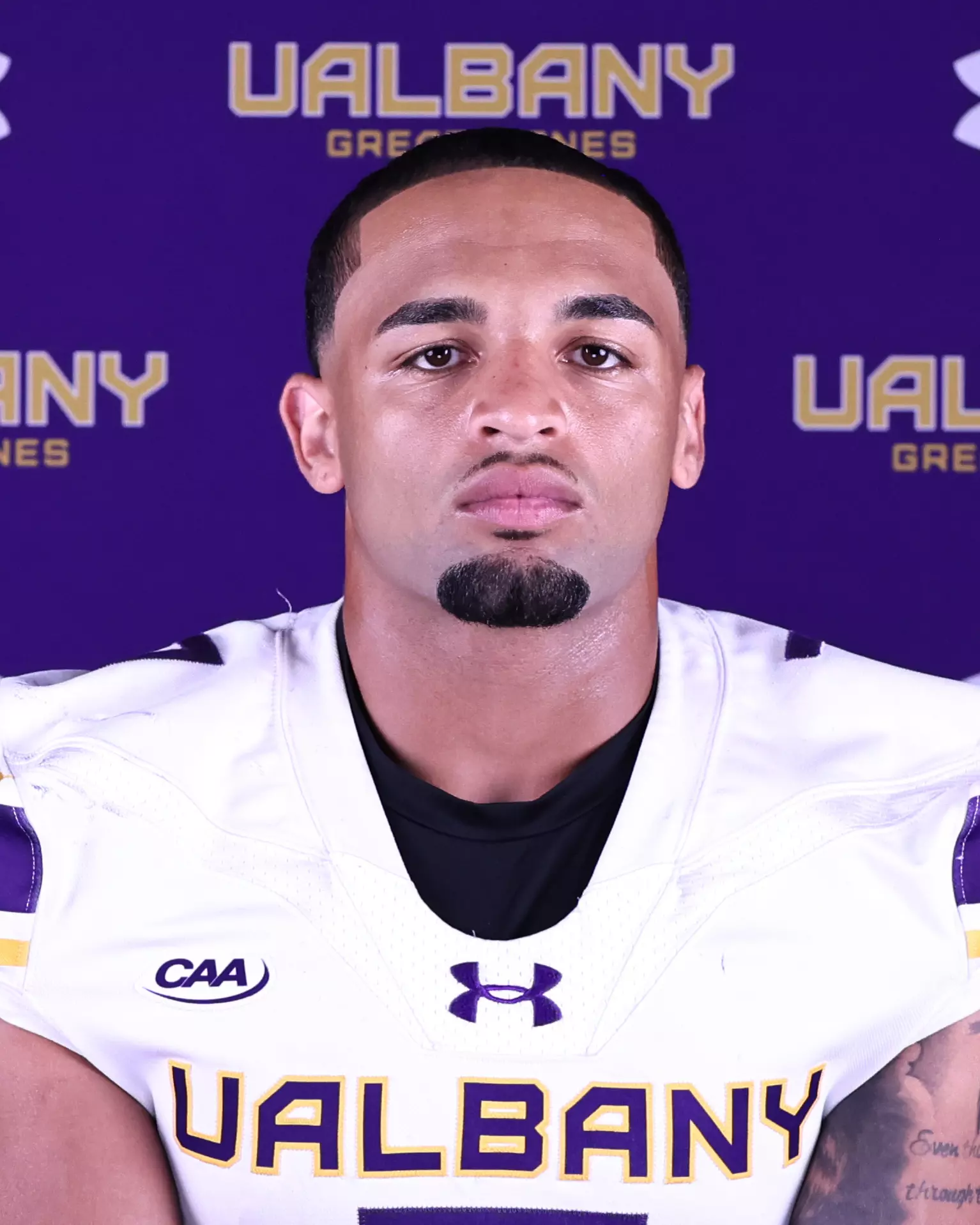 Khaya Moses and Jamaree Gibson - 