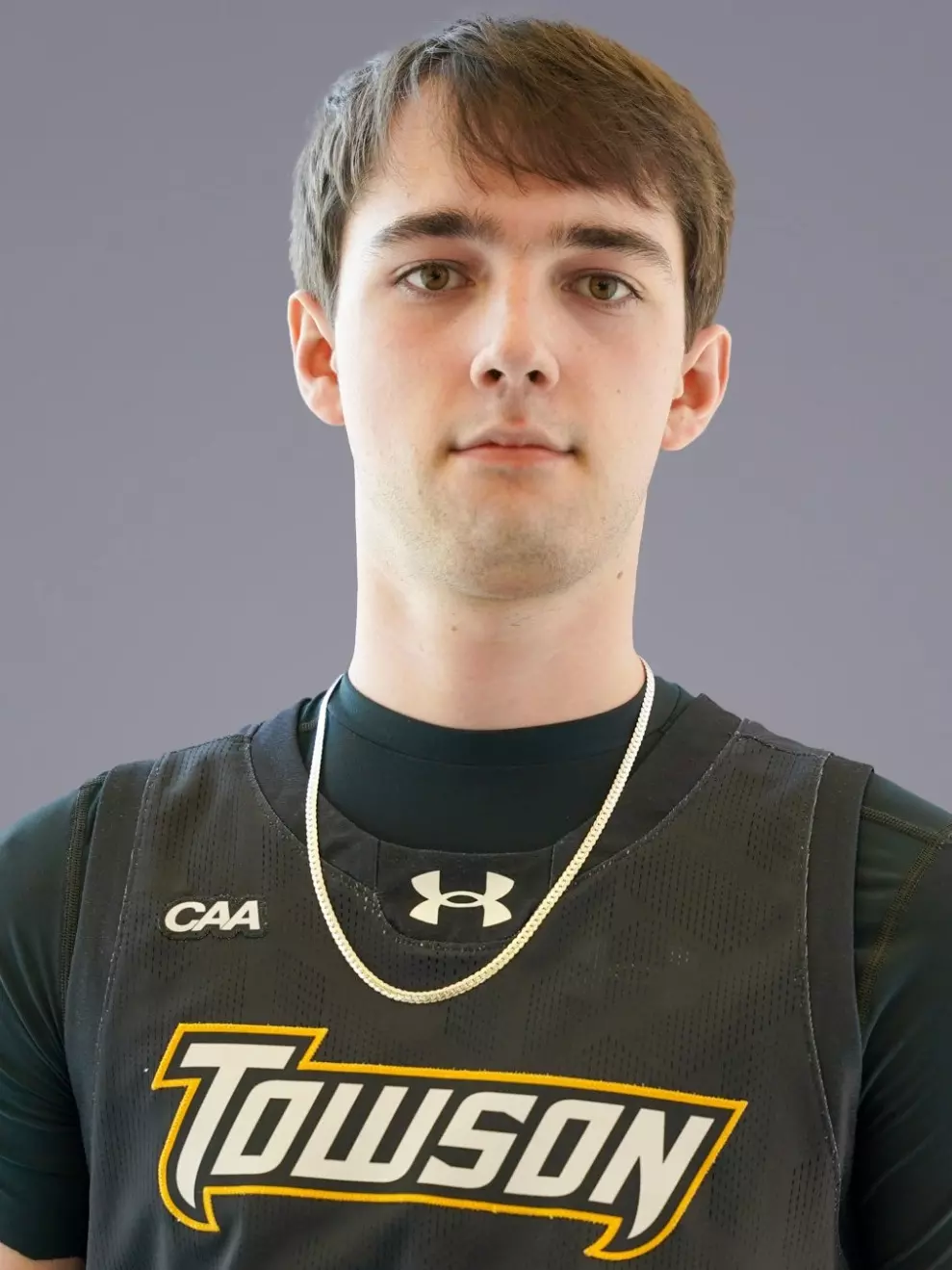 Tommy Tucker and Zavion Woodard