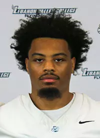 Clay Lawrence and Dominic Foster - 